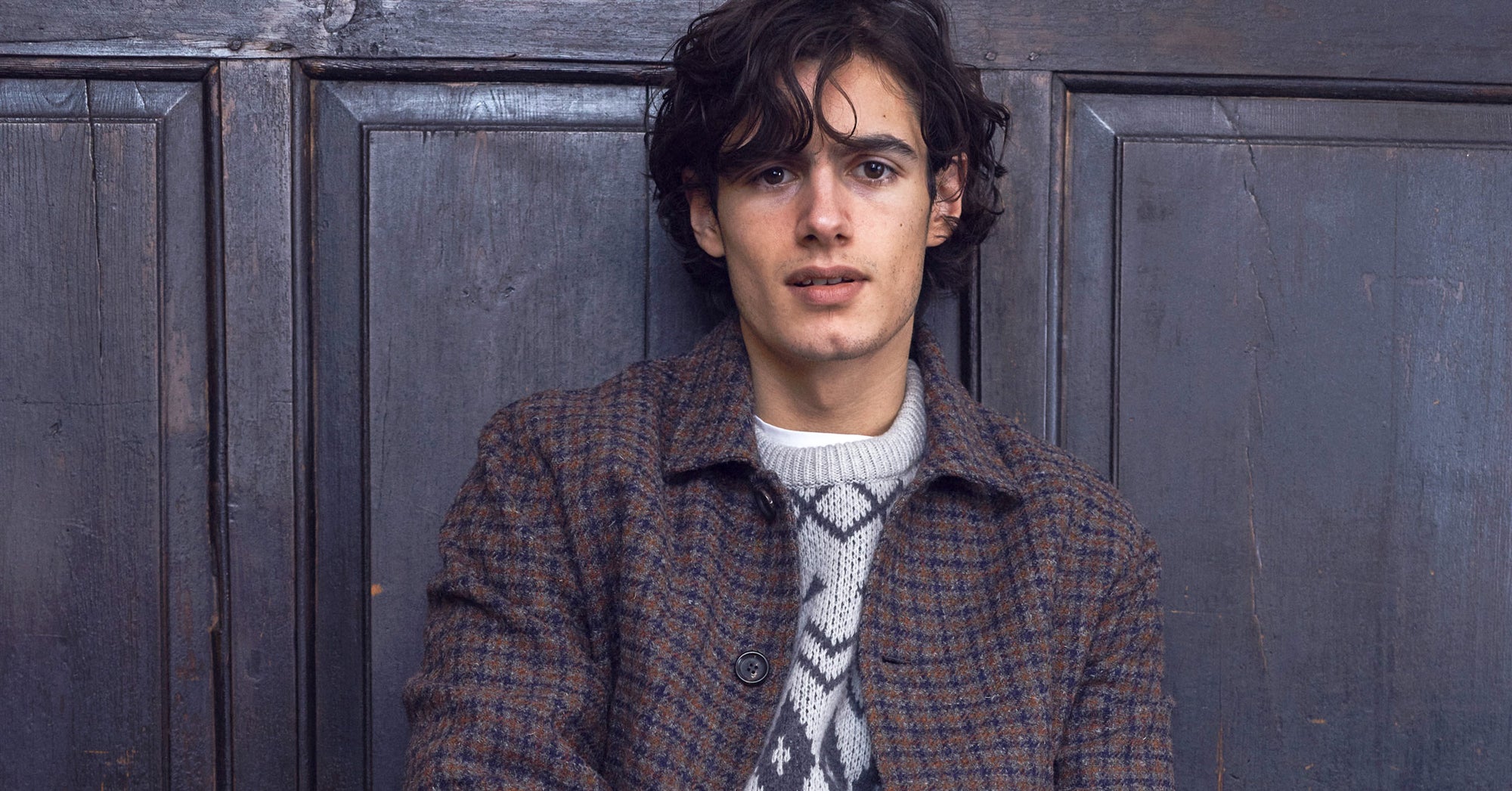 New Season! The Autumn 22 collection is here