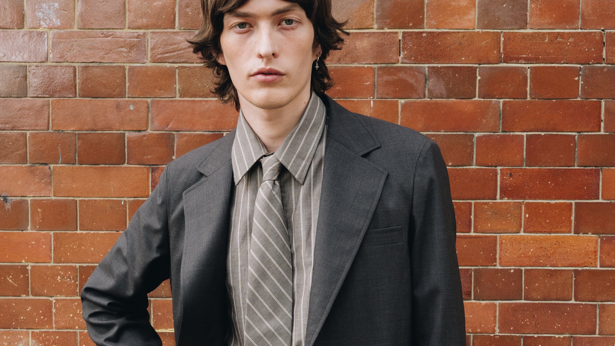 Spring Suits, Redefined