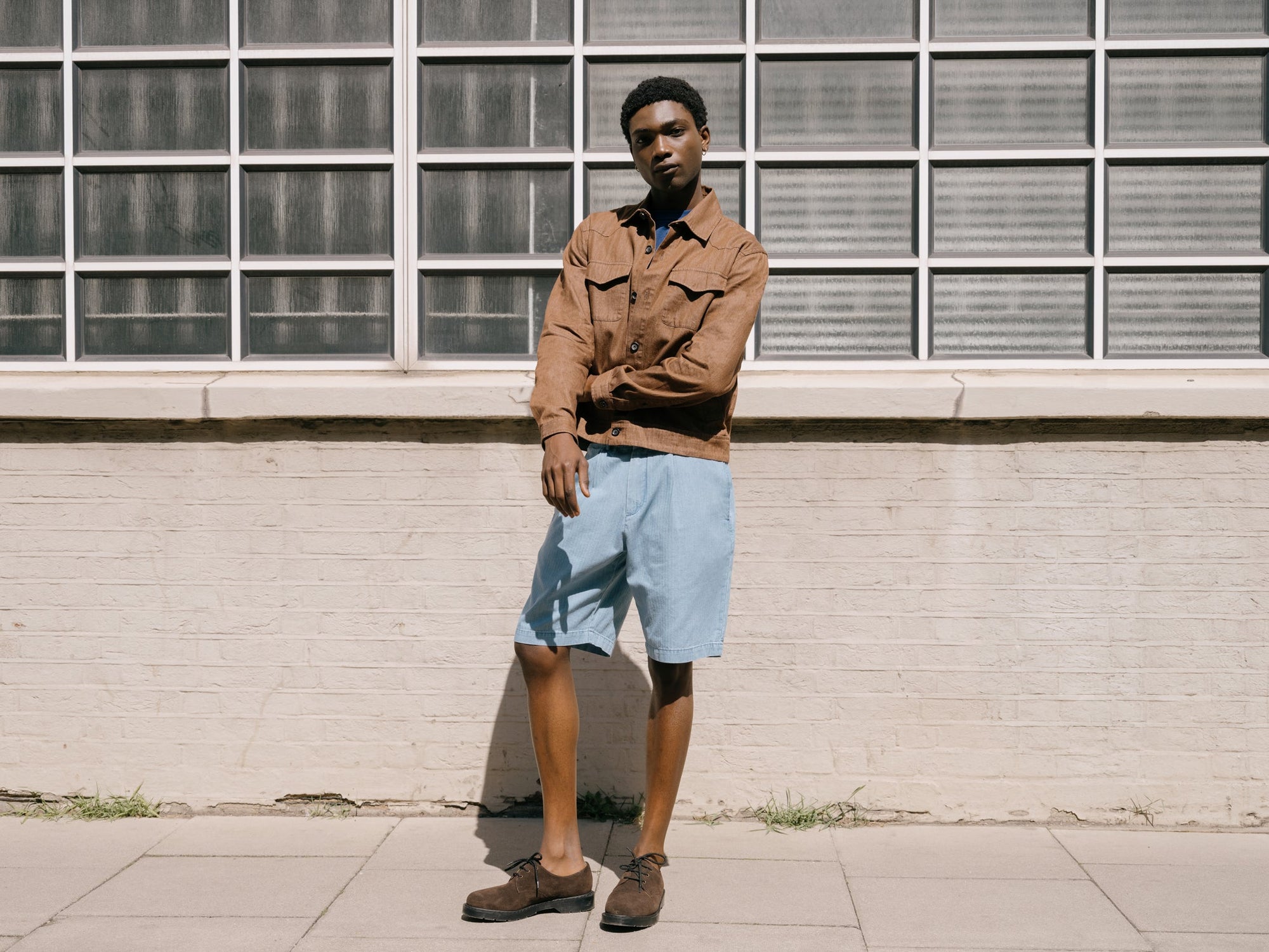 Hot Enough for You? A Civilised Guide to Summer Dressing