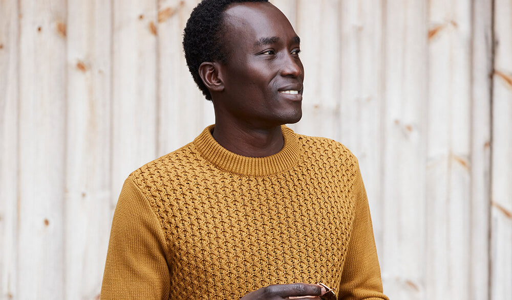 New Arrivals: the Spring 21 collection