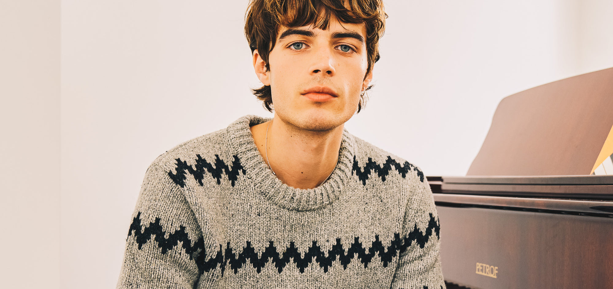 Yarnstormers - Three Essential Winter Wools