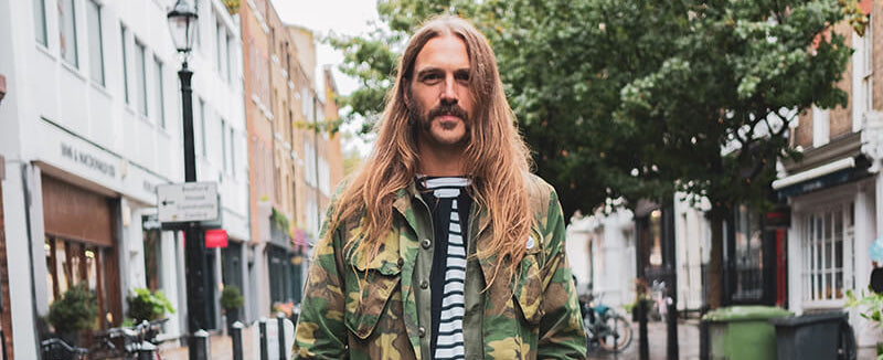 The Interview: Brompton's Kenny Kelly