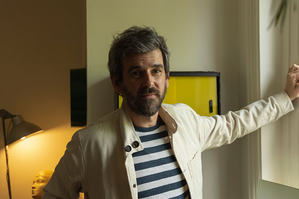 In Conversation: Miles Copeland of WONDERFULSOUND