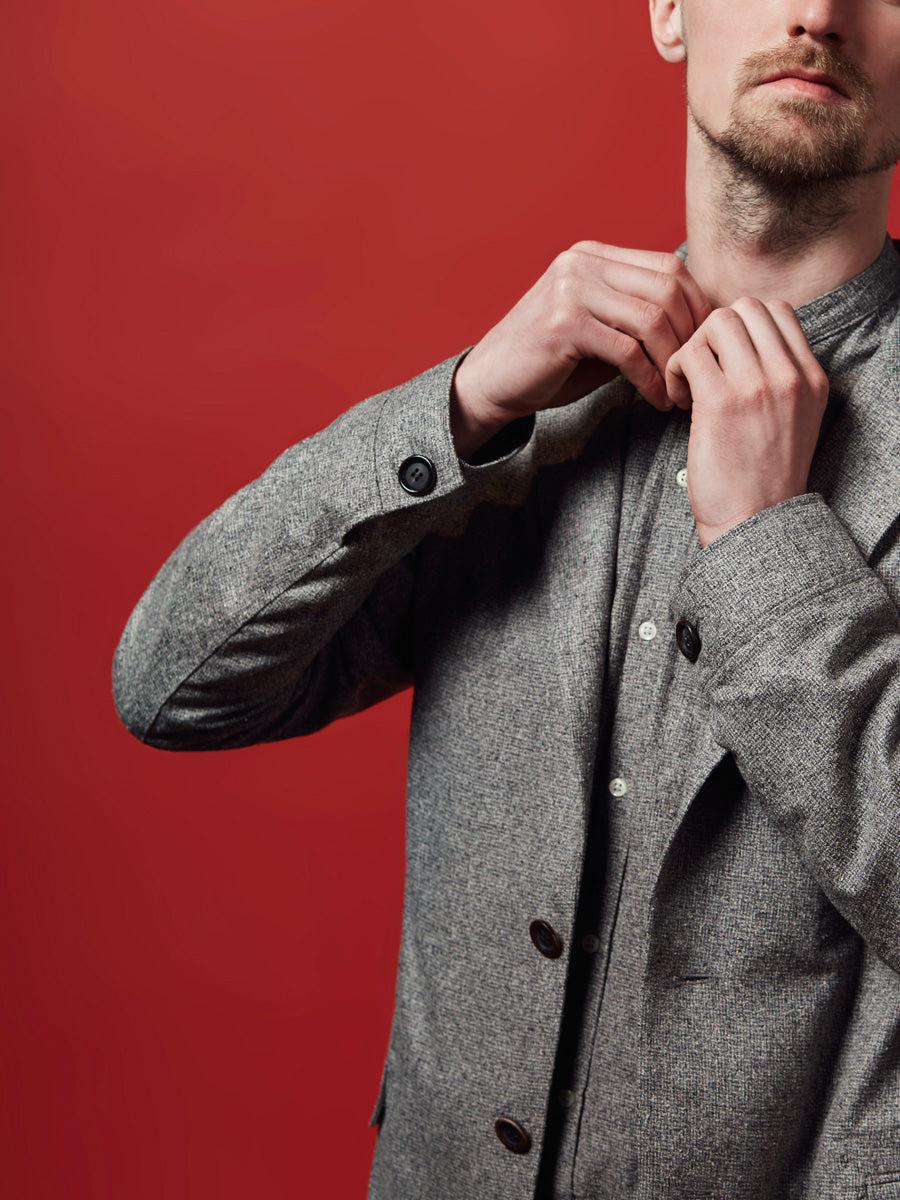 Tailoring 1