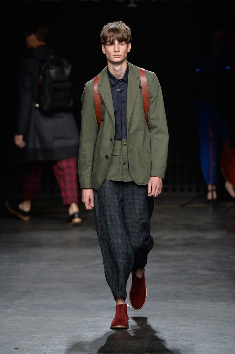 Look 7