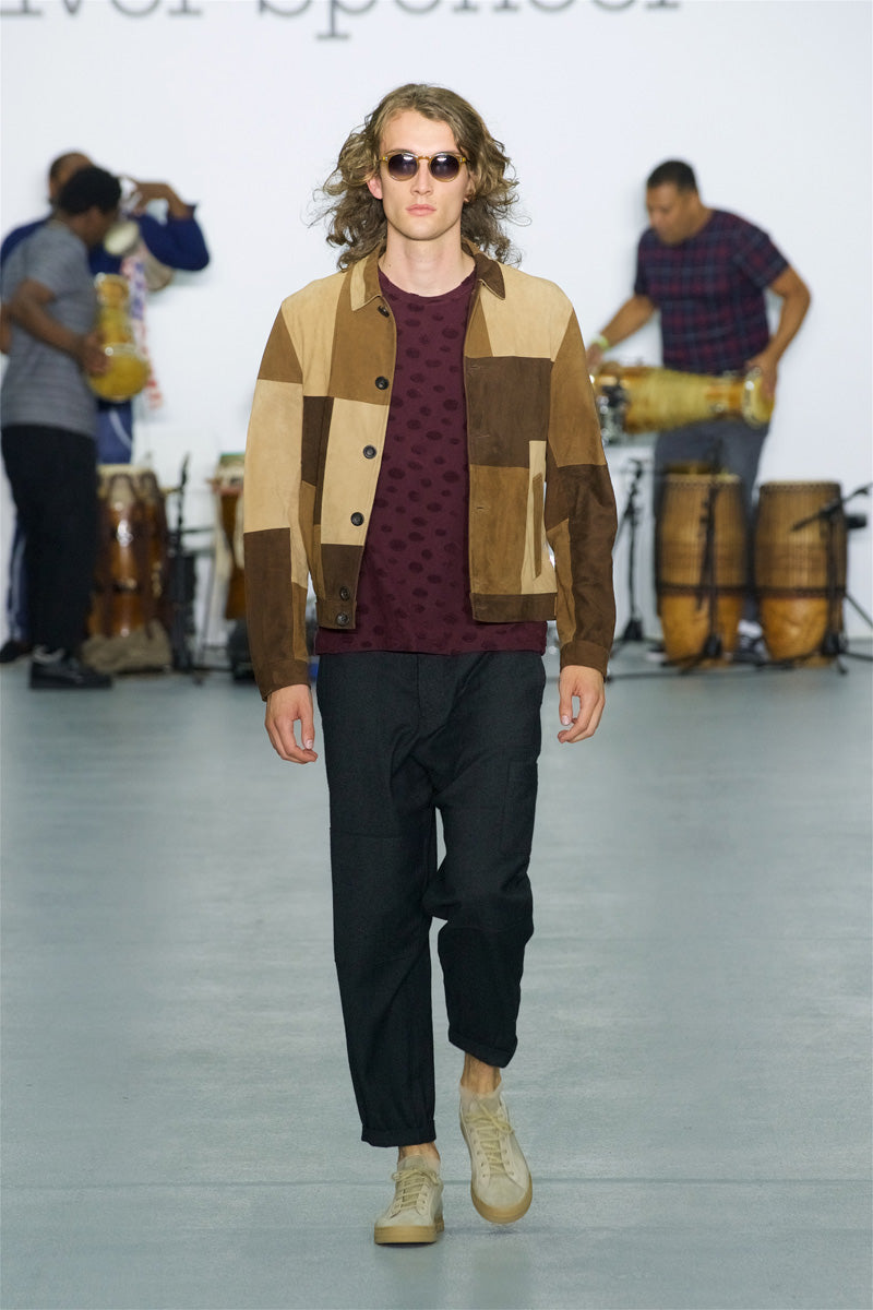 Mens Collection 01