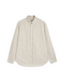 Brook Shirt Hart Cream