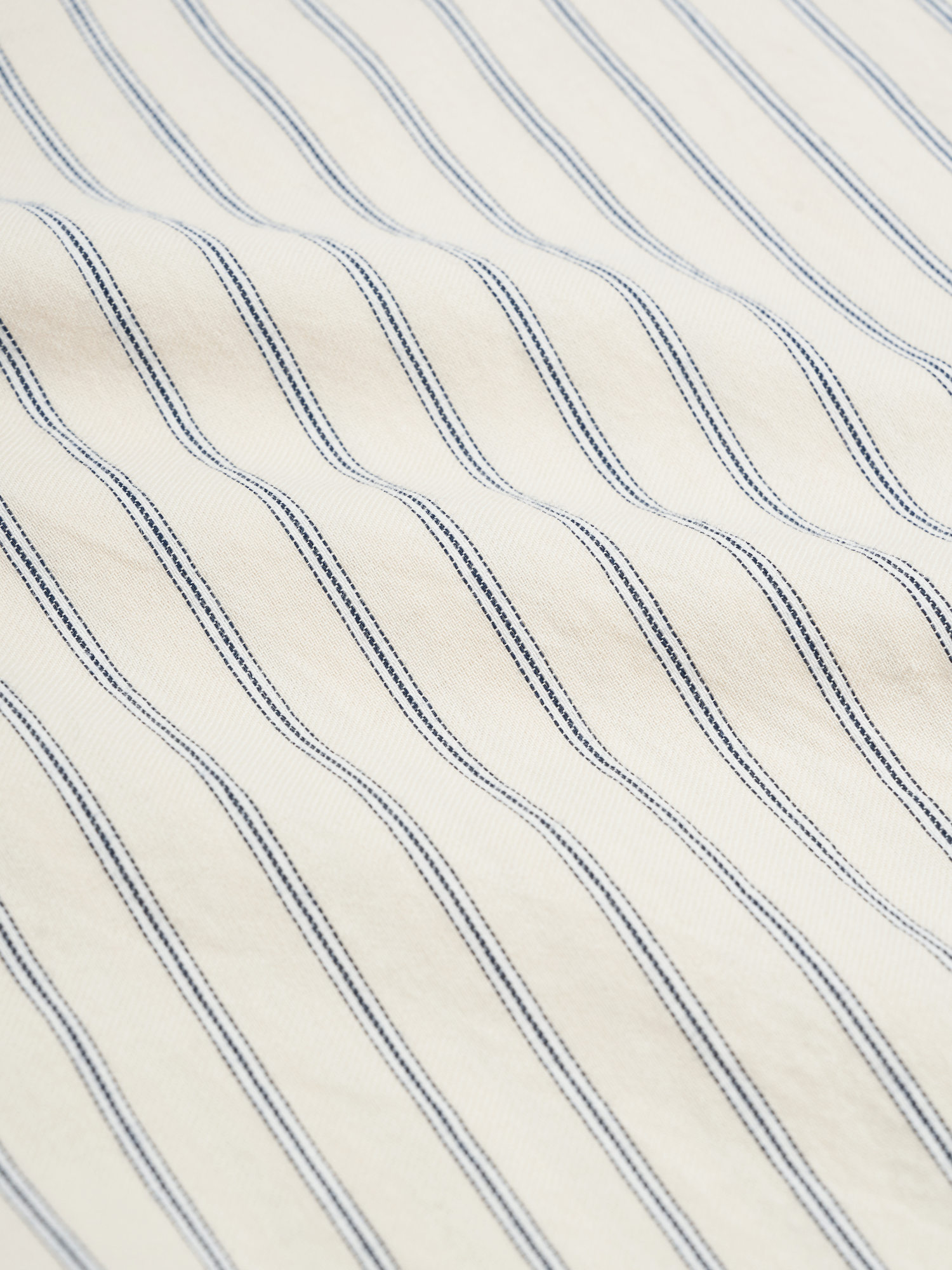 Conduit Classic Shirt Hart Cream