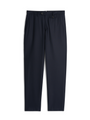Fishtail Trousers Miro Navy