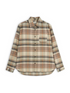 Oliver Spencer New York Special Shirt Robbins Multi