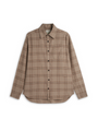 New York Special Shirt Connell Beige