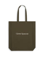Day Tote Bag Lingen Green