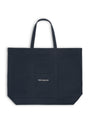 Weekend Tote Bag Eden Navy