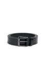 Chiltern Belt Leather Black