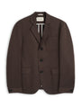Solms Jacket Oscar Brown