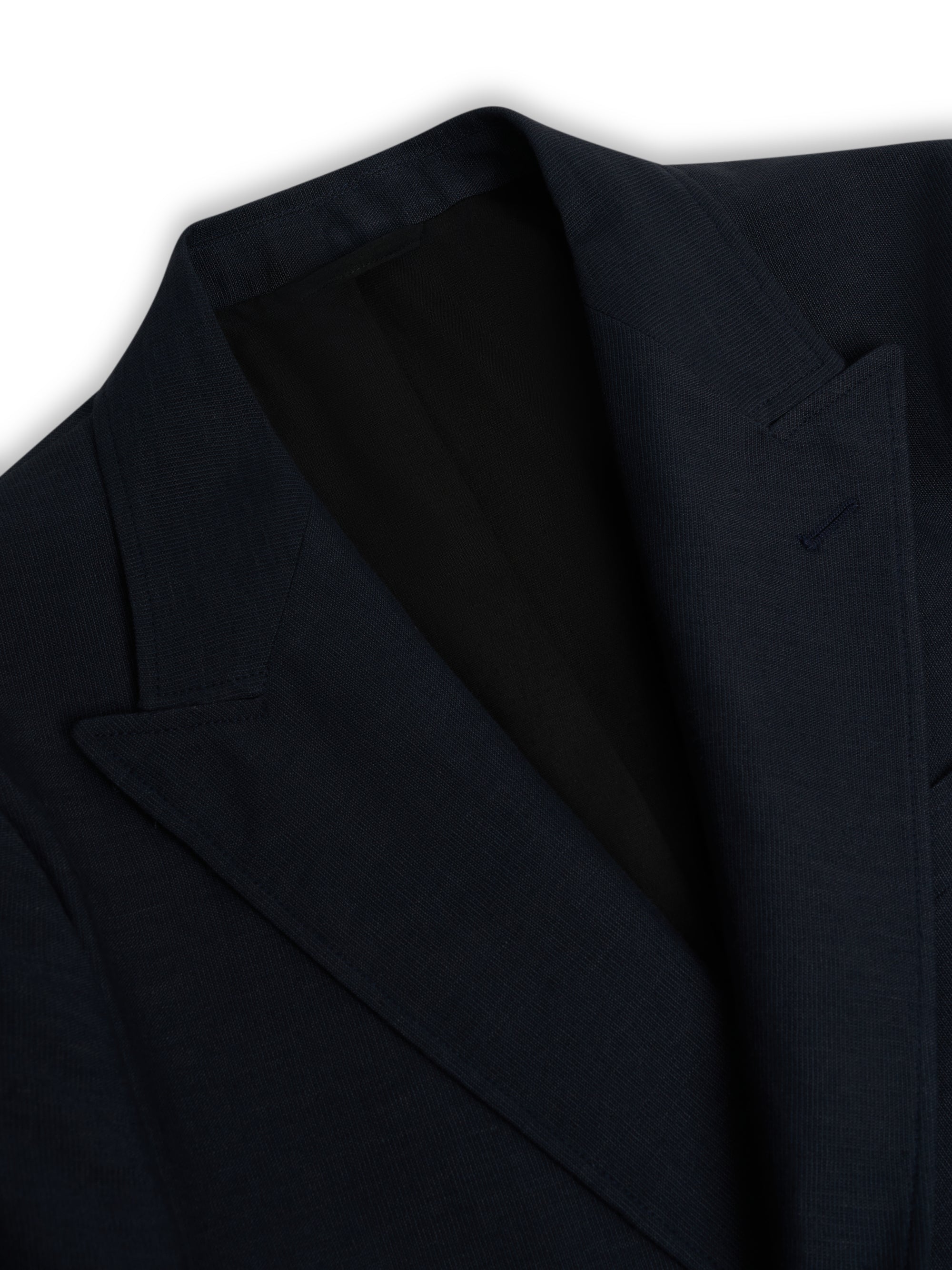 Double Breasted Jacket Silman Navy