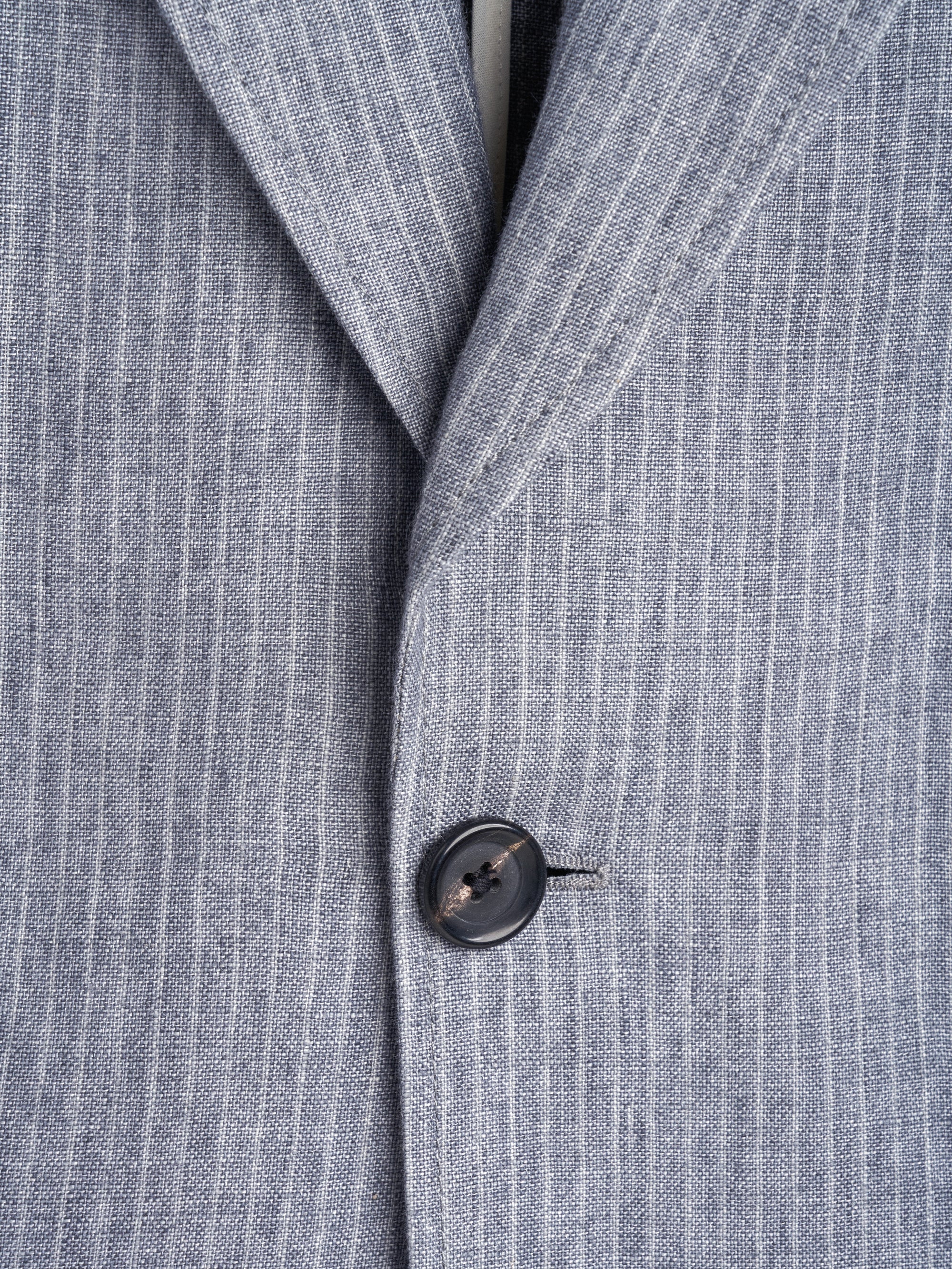 Finsbury Jacket Wilkins Grey