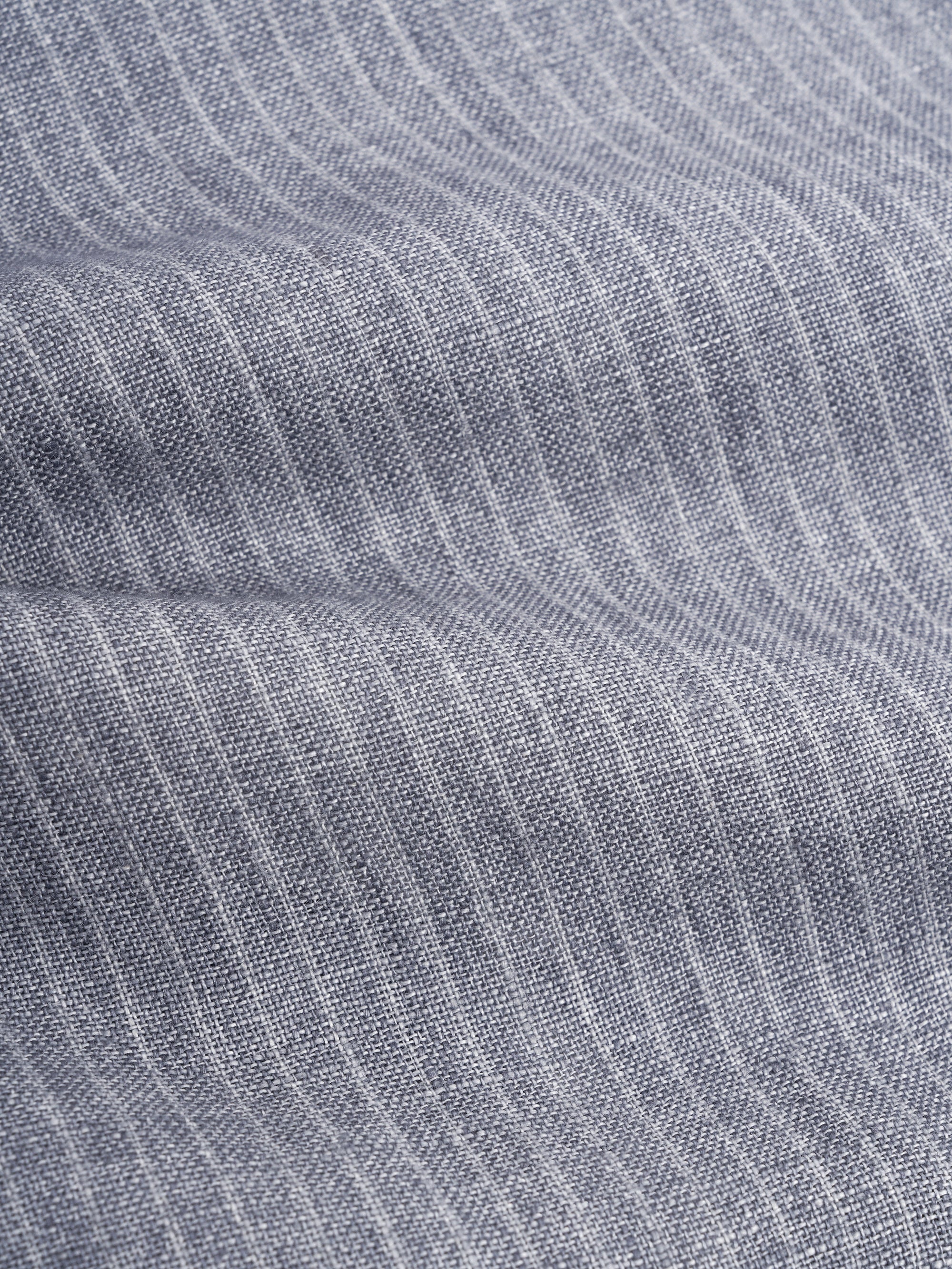 Finsbury Jacket Wilkins Grey