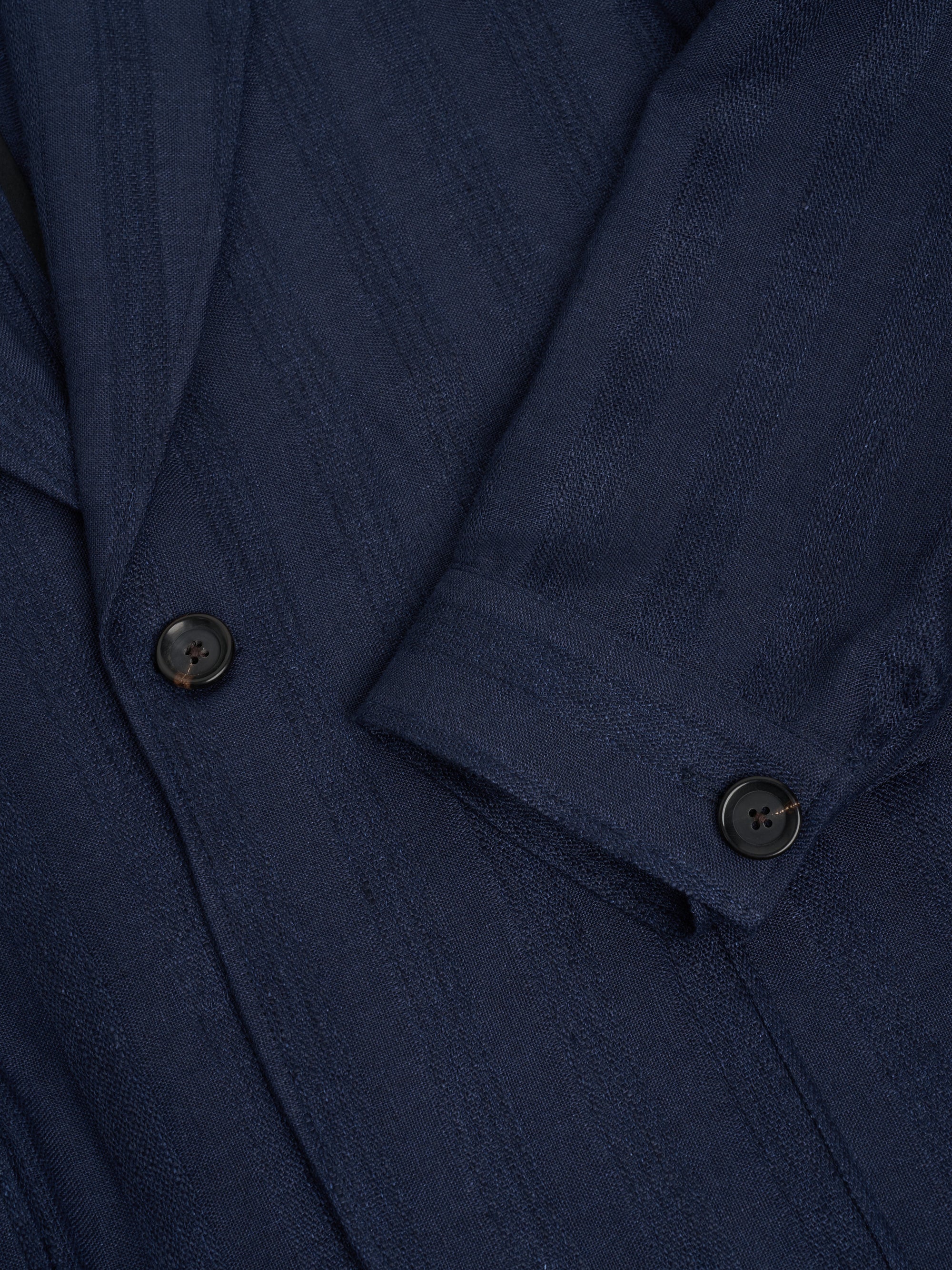 Laurel Jacket Arnold Navy