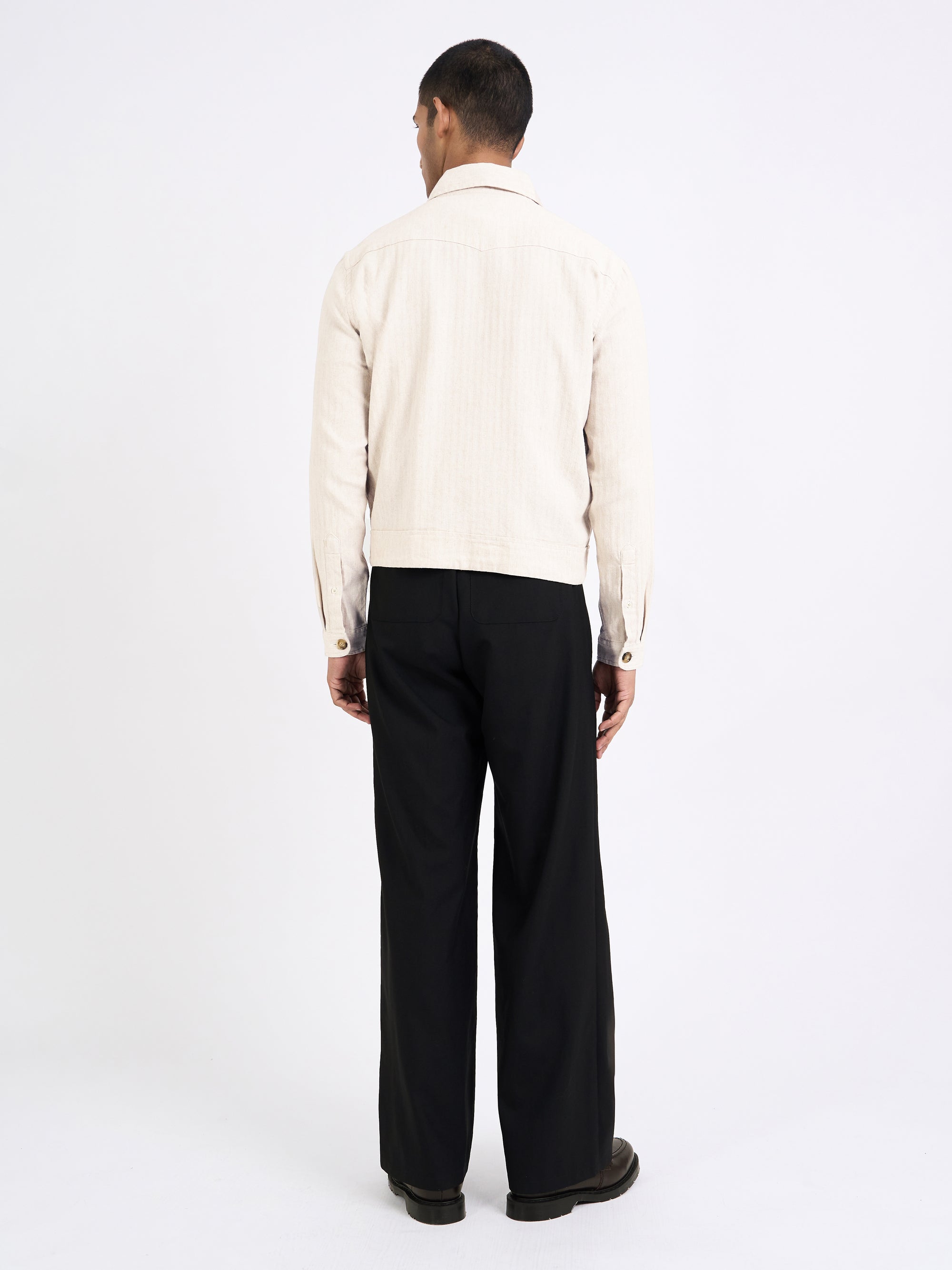 Witley Jacket Tillman Cream