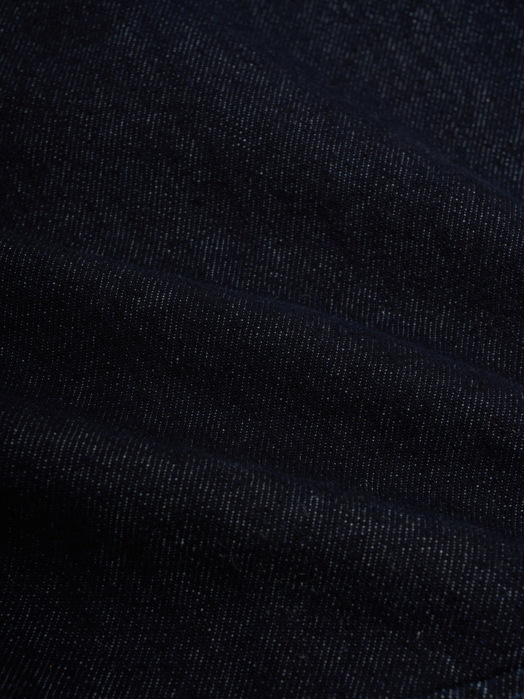 Witley Jacket Westall Denim Indigo