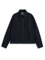 Witley Jacket Westall Denim Indigo