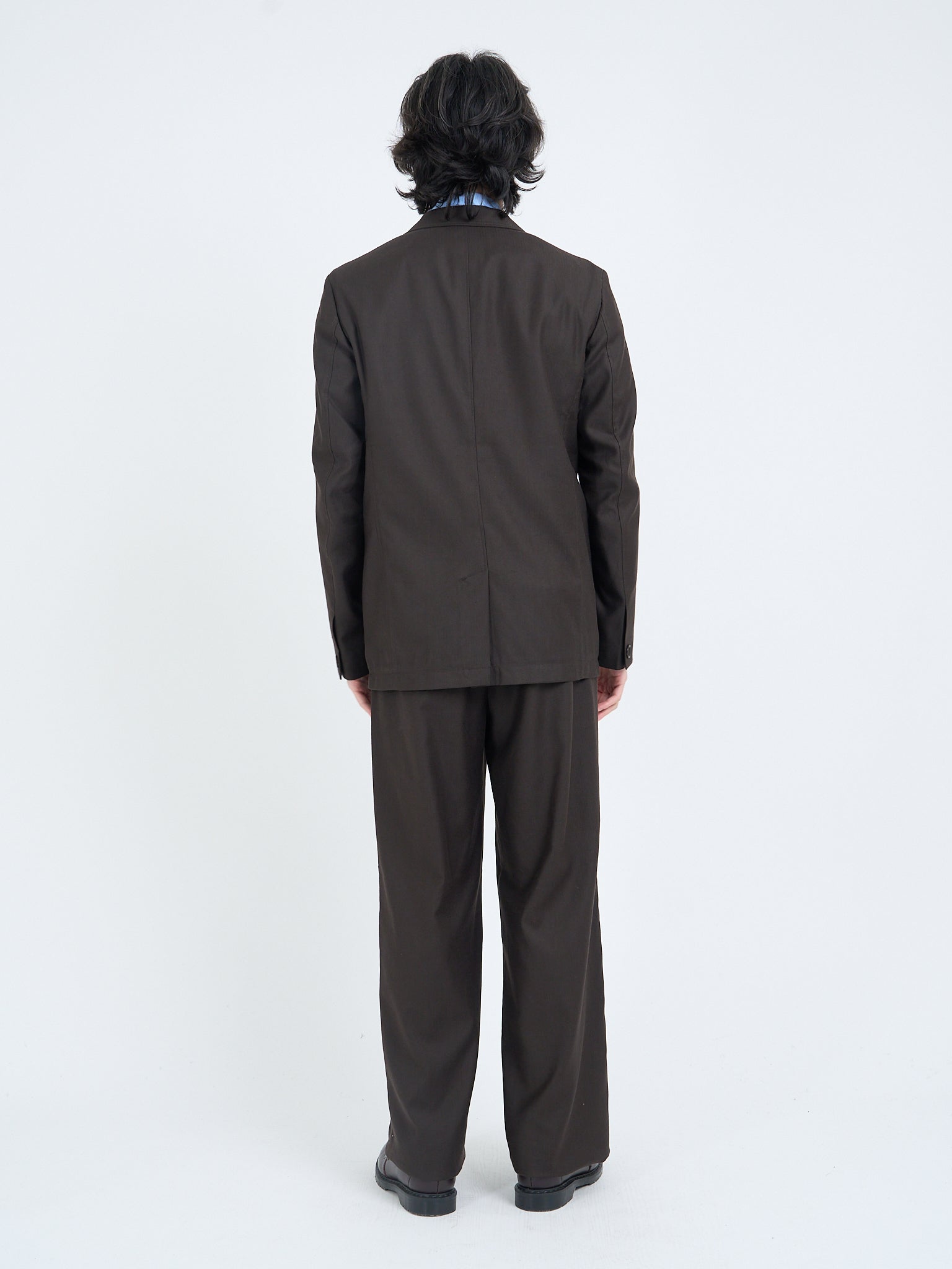 Westbury Jacket Eastman Brown