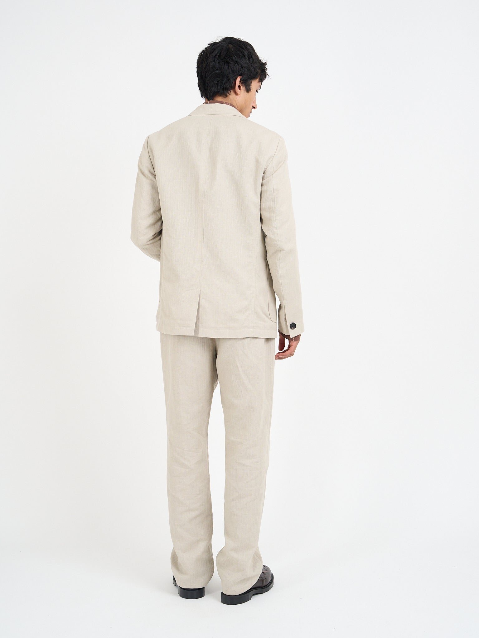 Westbury Jacket Wilkes Sand