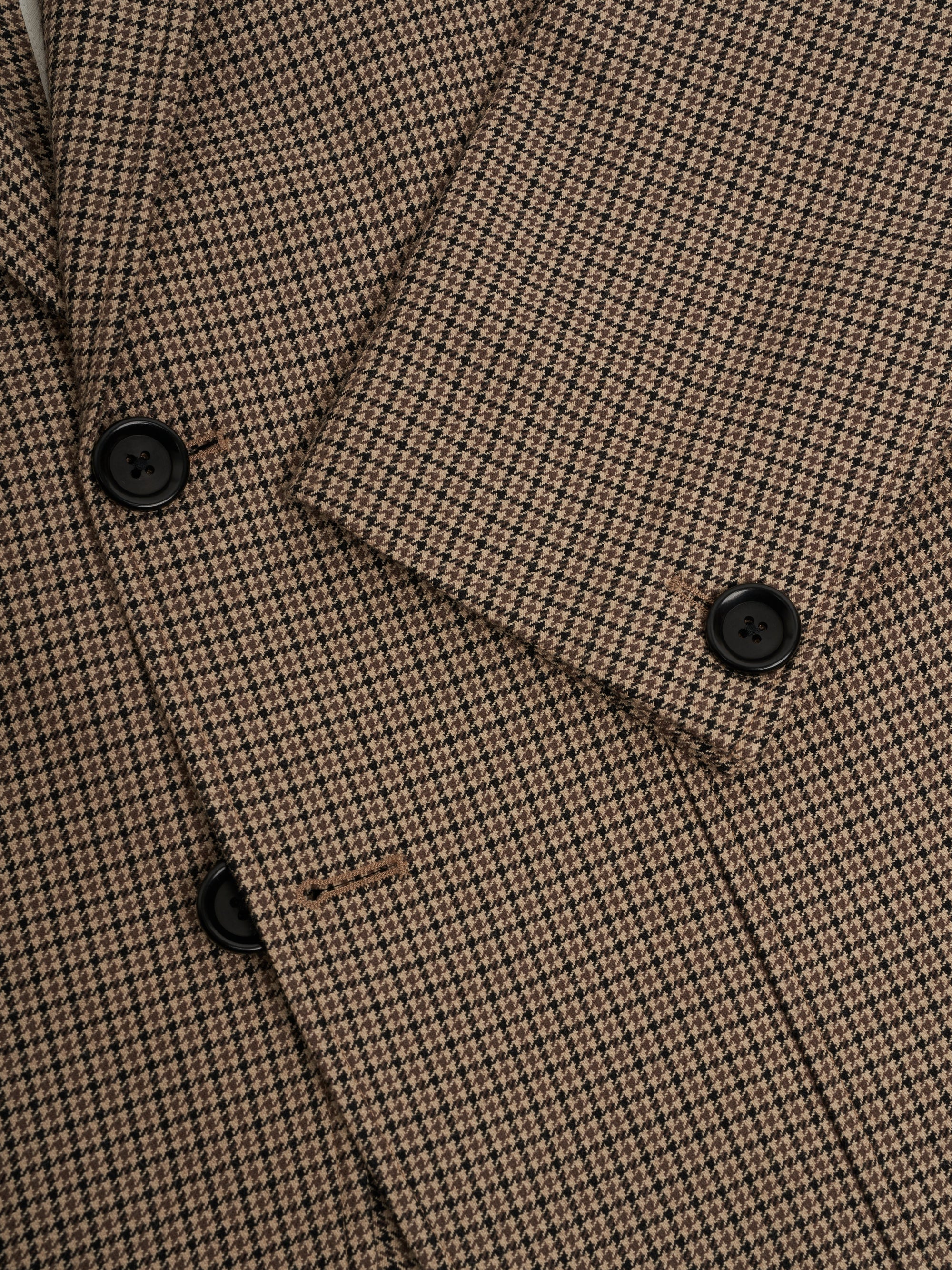 Westbury Jacket Fink Beige