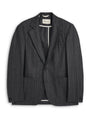 Westbury Jacket Purdon Charcoal