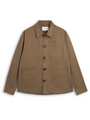 Kennard Jacket Tomlin Beige
