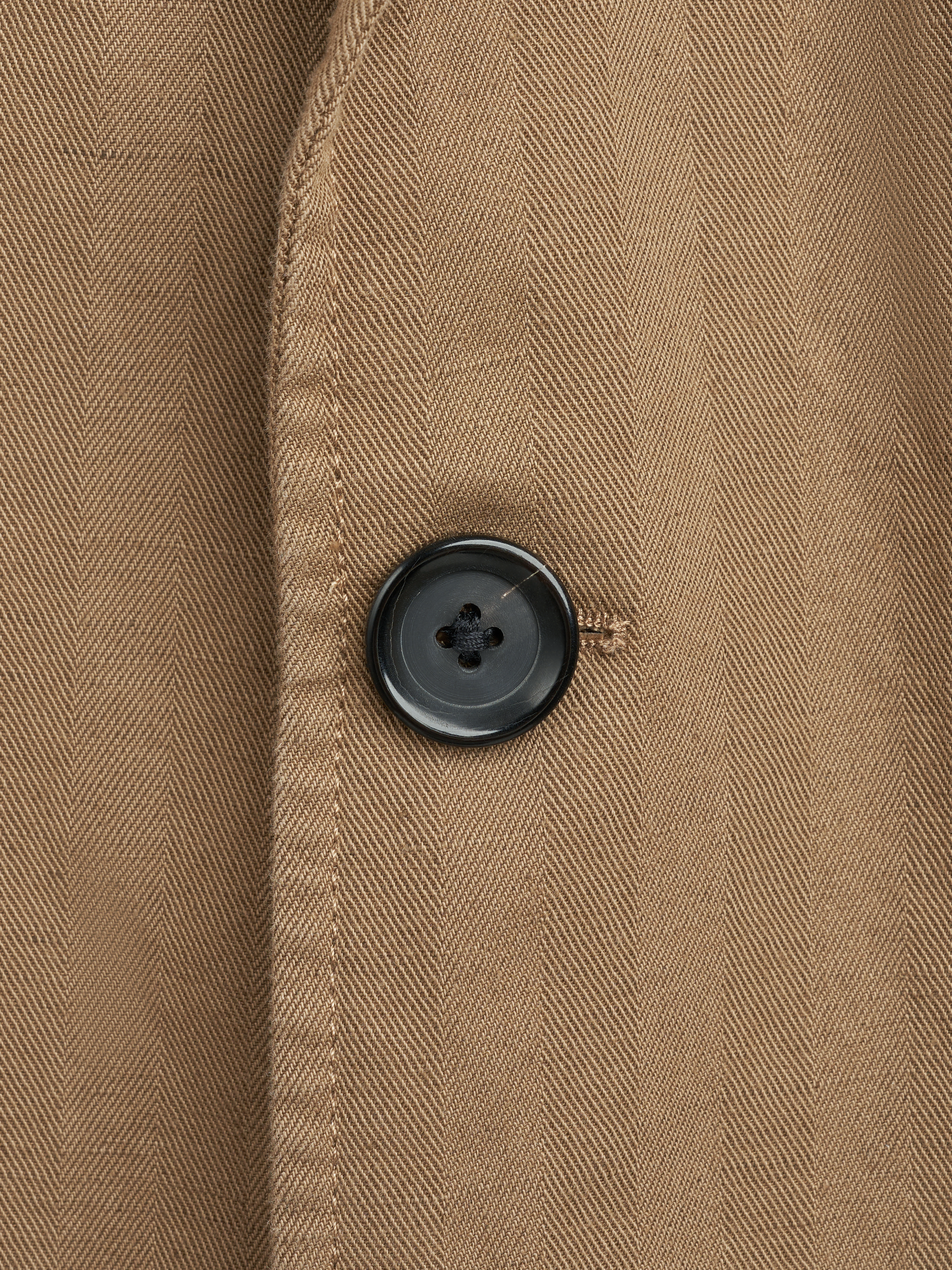 Sidney Jacket Sadler Beige