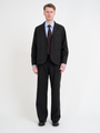Miro Black Camberwell Suit