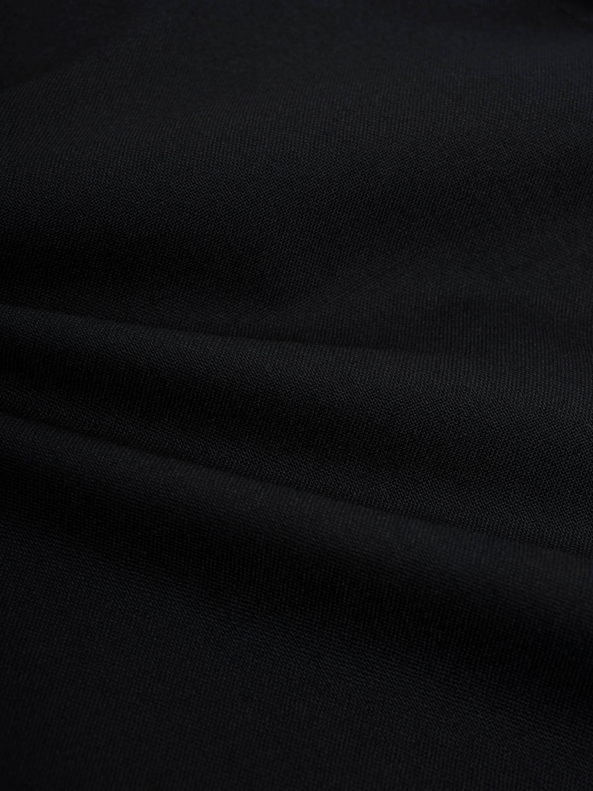 Camberwell Jacket Miro Black