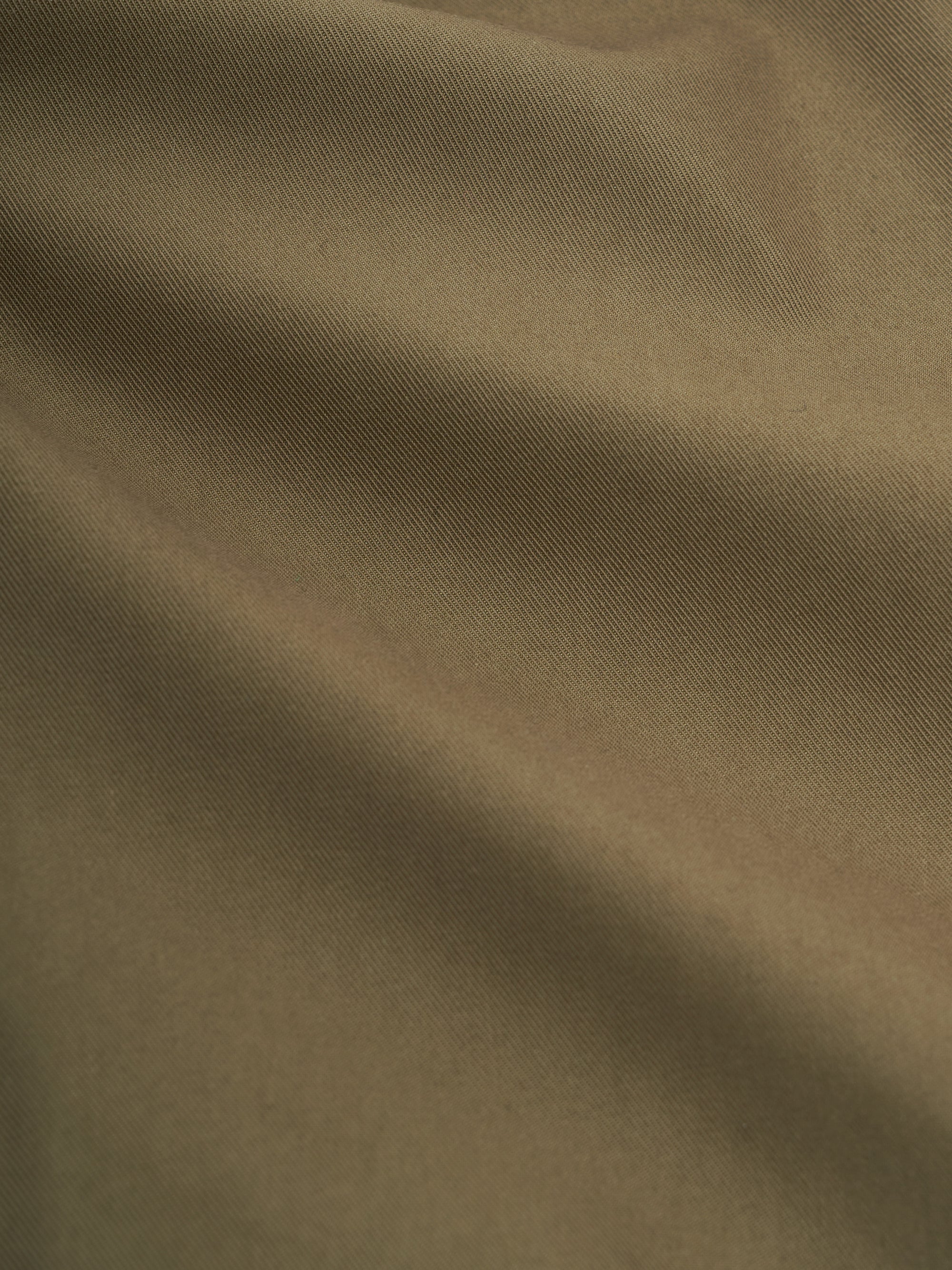 Kennard Jacket Marling Khaki