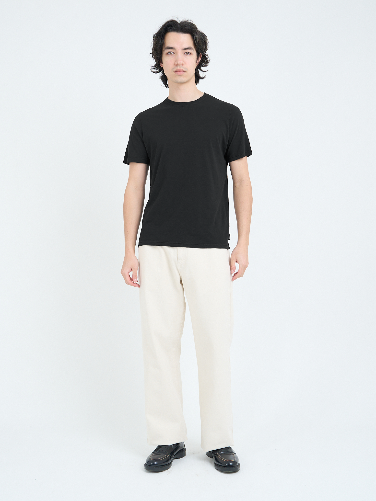 Conduit T-Shirt Hawley Black