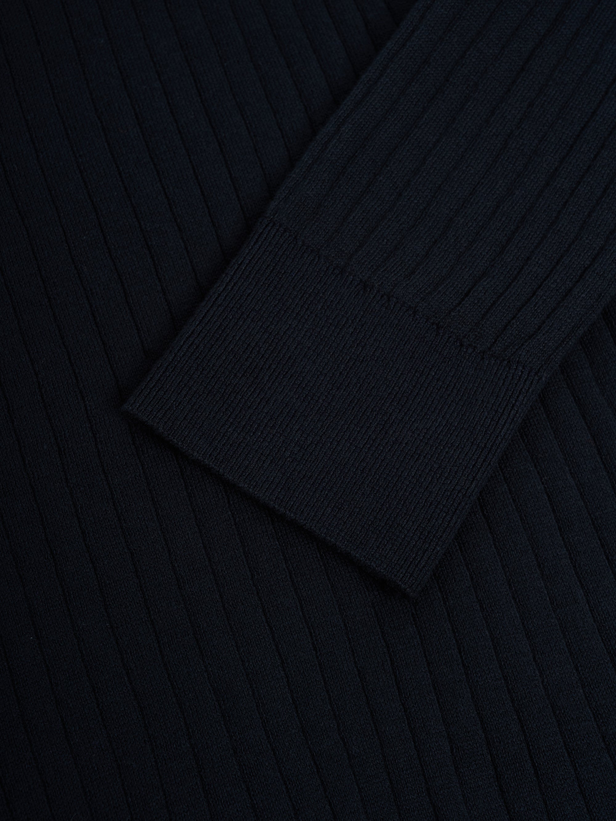 Blenheim Jumper Eversley Navy