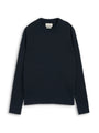 Blenheim Jumper Eversley Navy