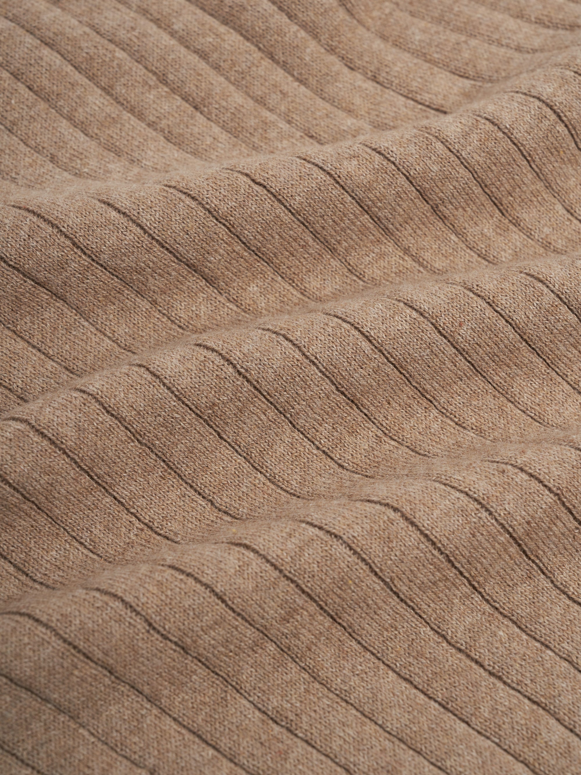 Blenheim Jumper Eversley Sand