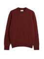 Blenheim Jumper Overton Red
