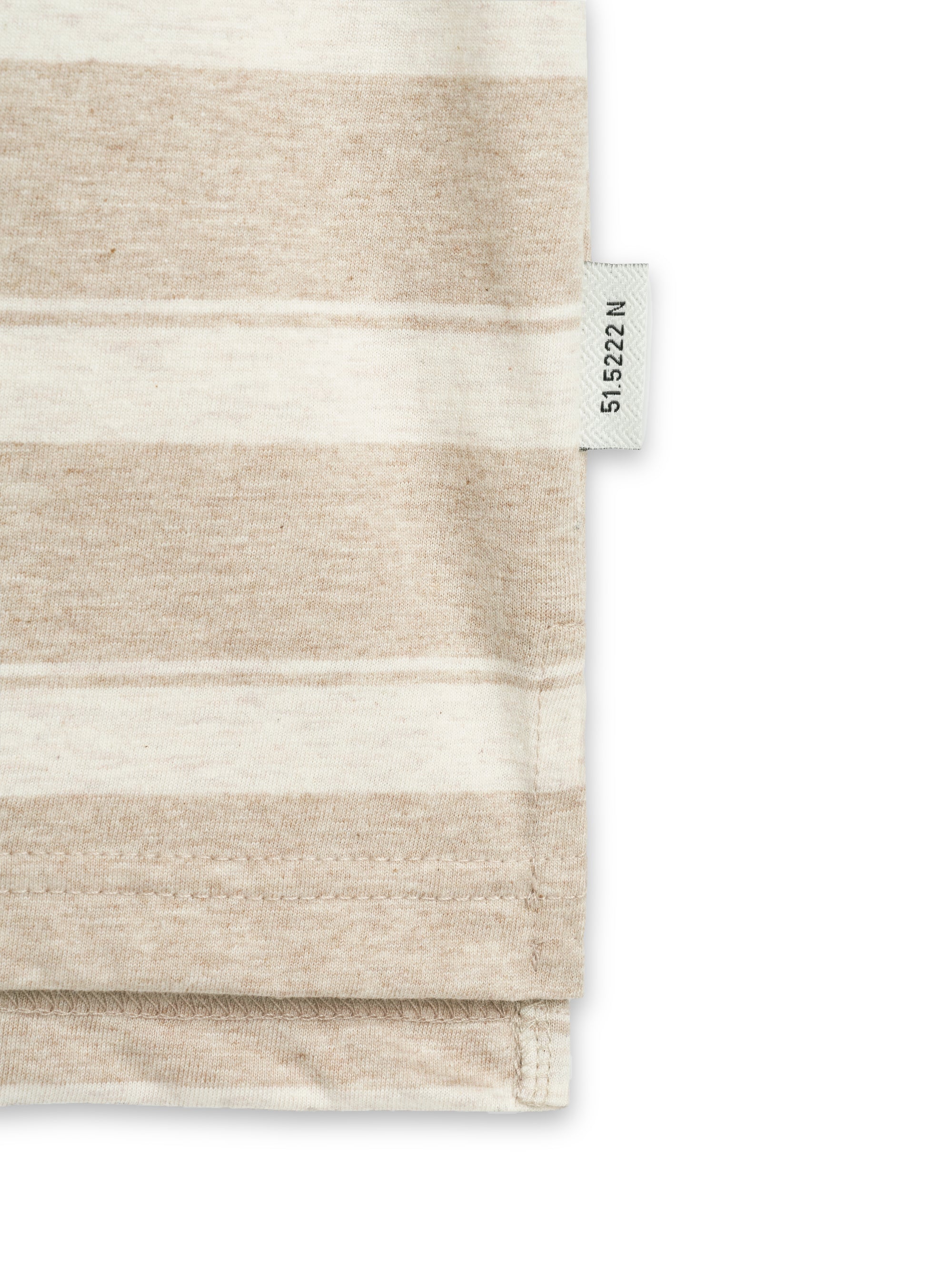 Box T-Shirt Judd Sand