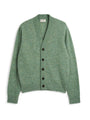 Caradale Cardigan Brady Green