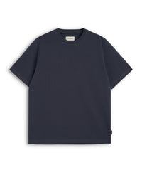 Heavy T-Shirt Parton Navy