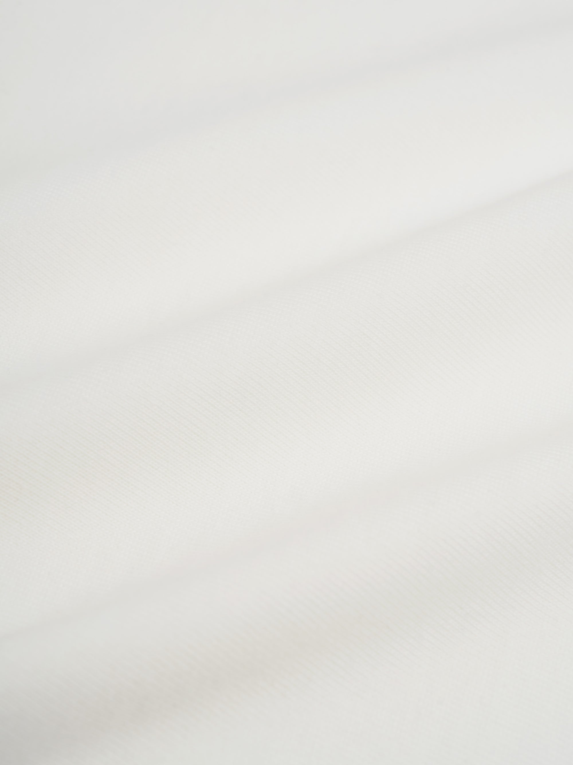 Heavy T-Shirt Parton White