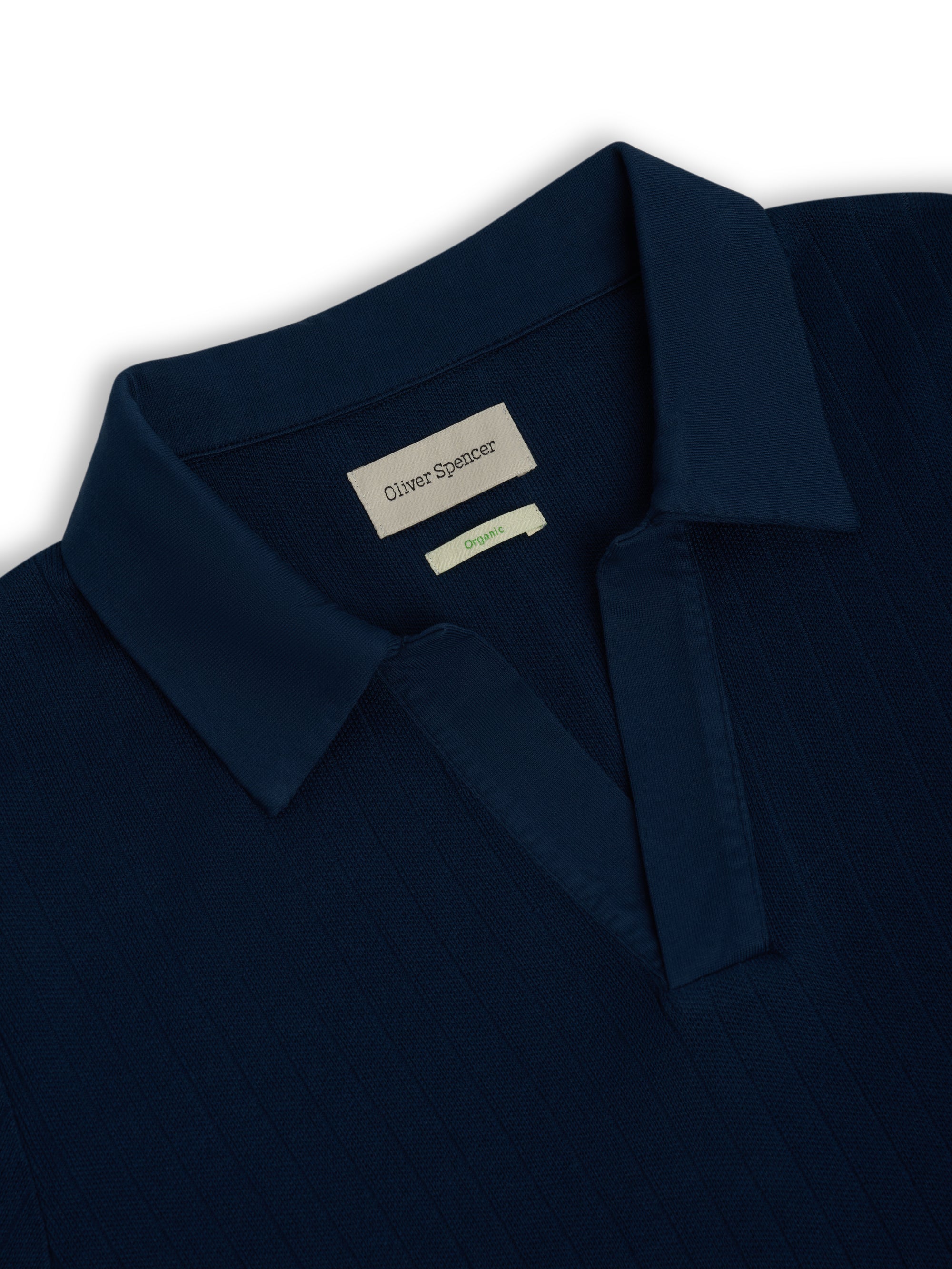 Westcott Polo Shirt Coburn Navy