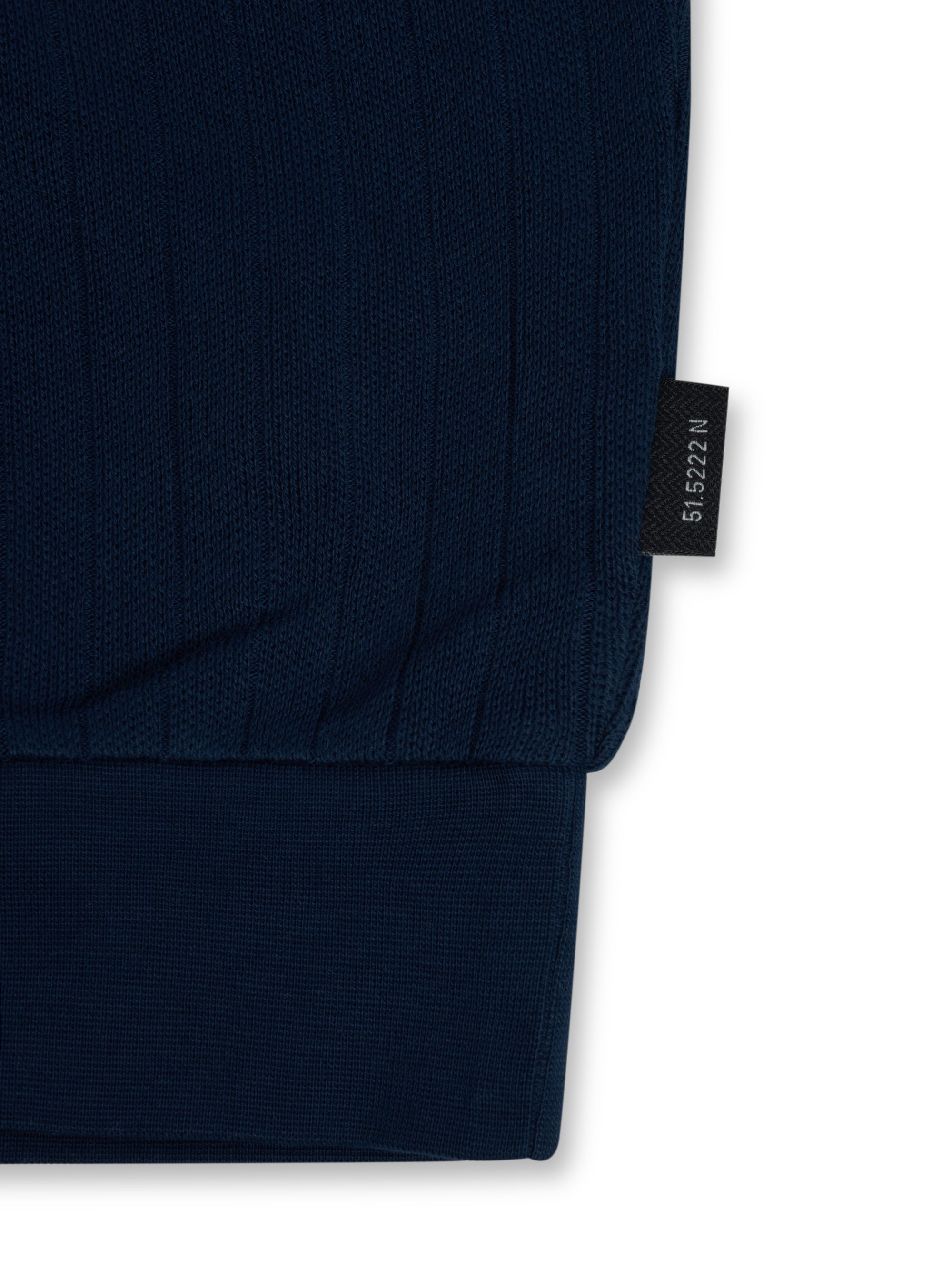 Westcott Polo Shirt Coburn Navy