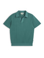 Westcott Polo Shirt Coburn Teal