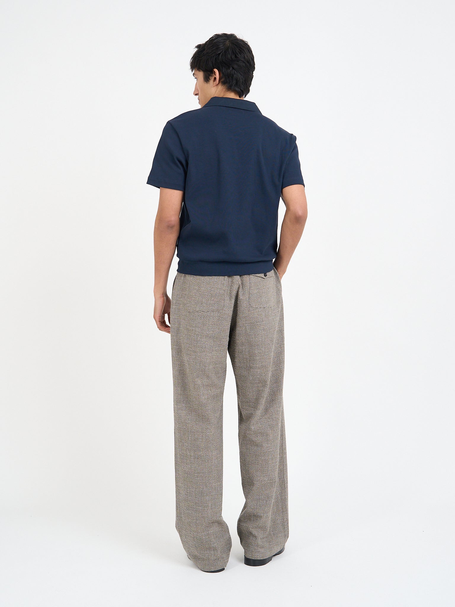 Westcott Polo Shirt Mellis Navy