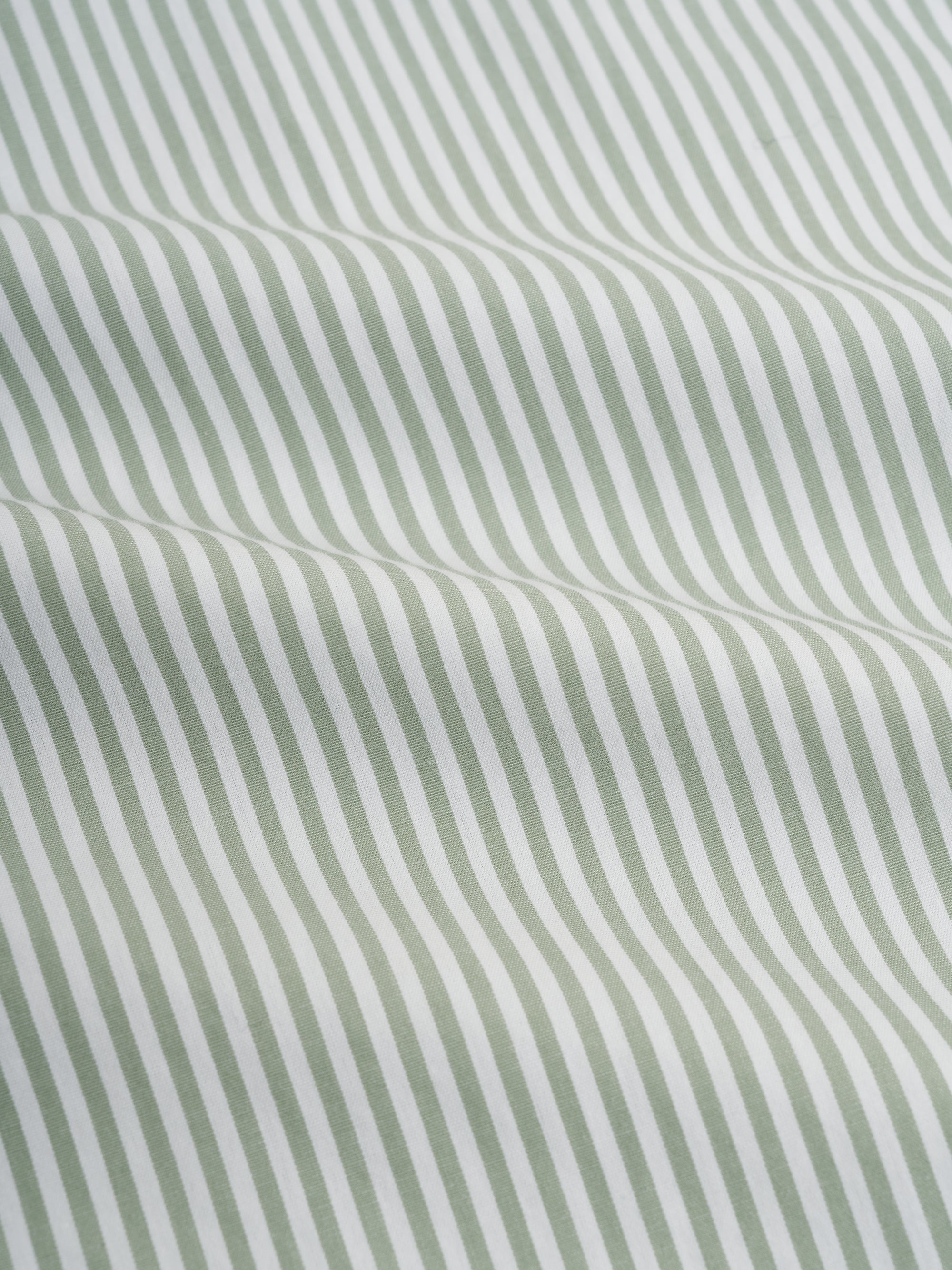 Brook Shirt Orville Green