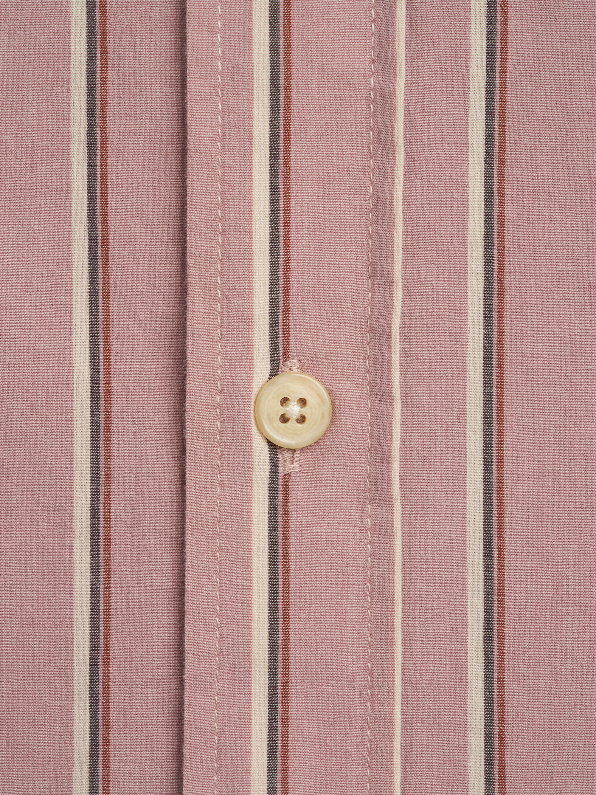 Garrison Long Sleeve Shirt (Loose Fit) Ferguson Pink
